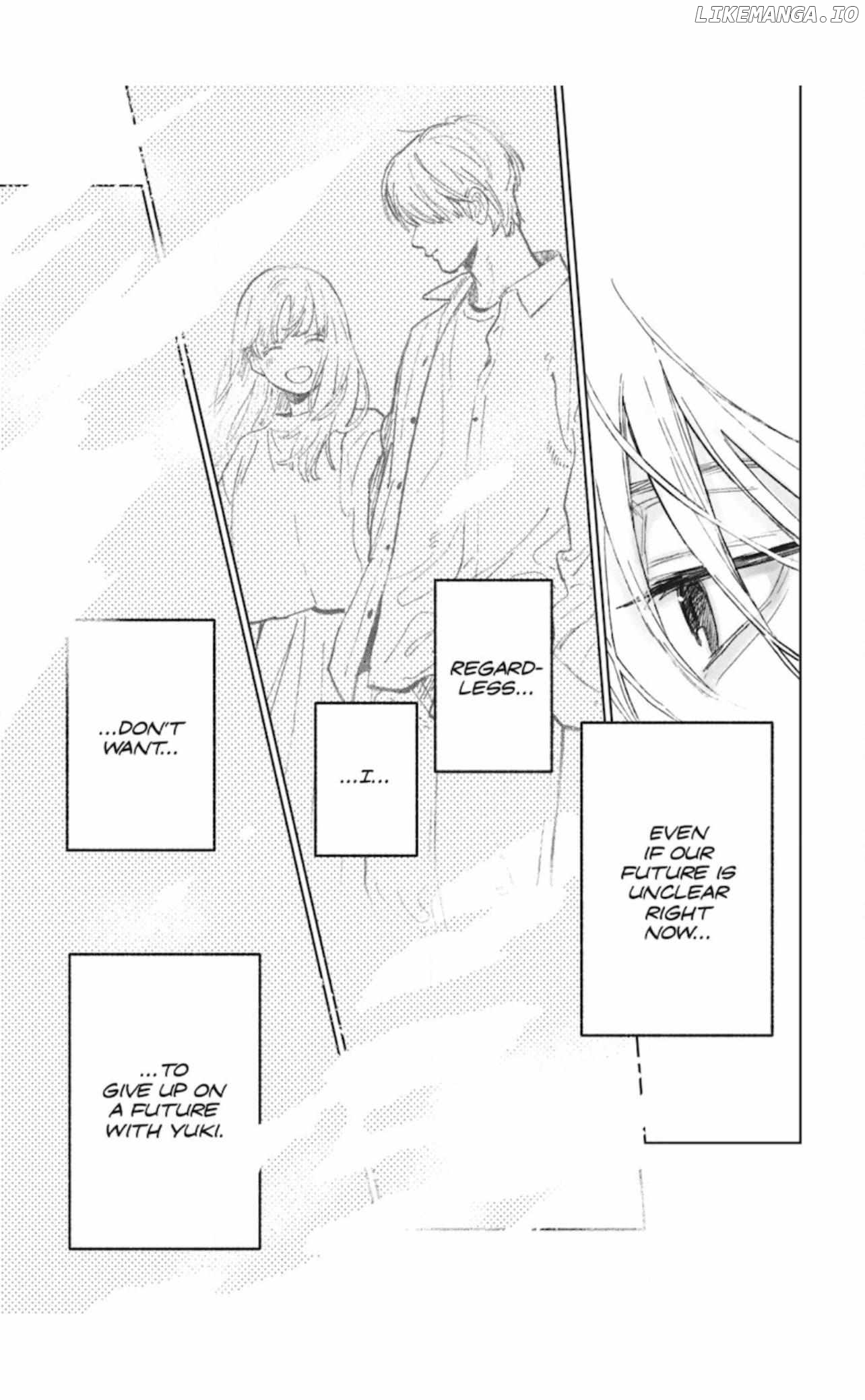 A Sign of Affection, Chapter 51 image 36